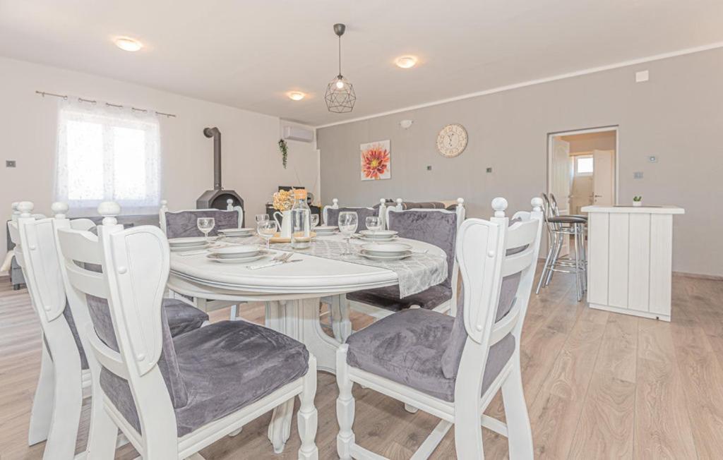 Iris Holiday Home Trbounje Eksteriør bilde