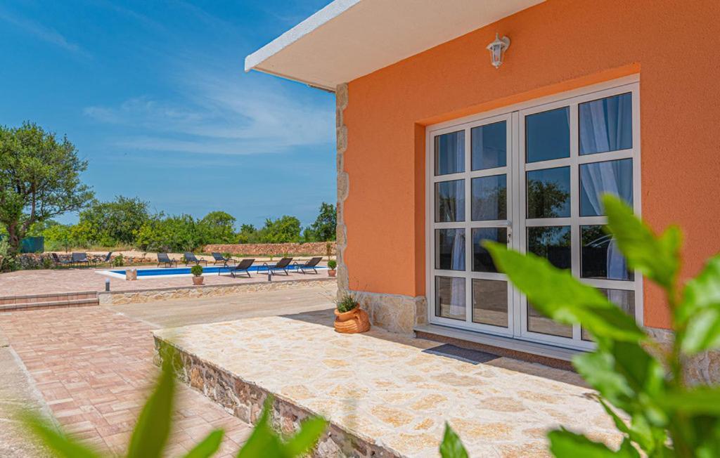 Iris Holiday Home Trbounje Eksteriør bilde