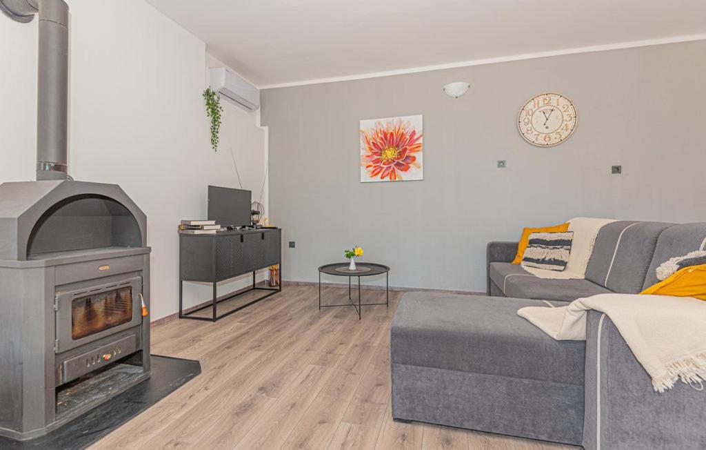 Iris Holiday Home Trbounje Eksteriør bilde