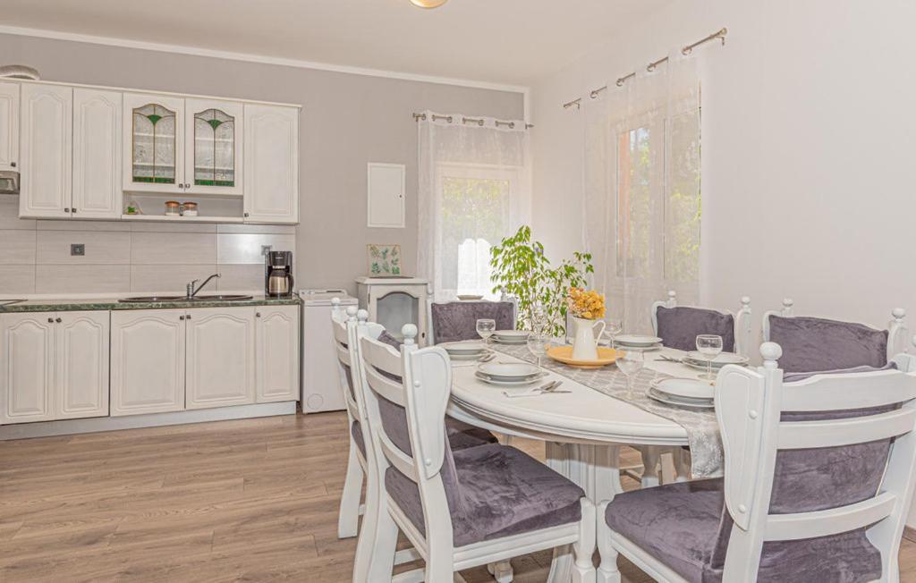 Iris Holiday Home Trbounje Eksteriør bilde