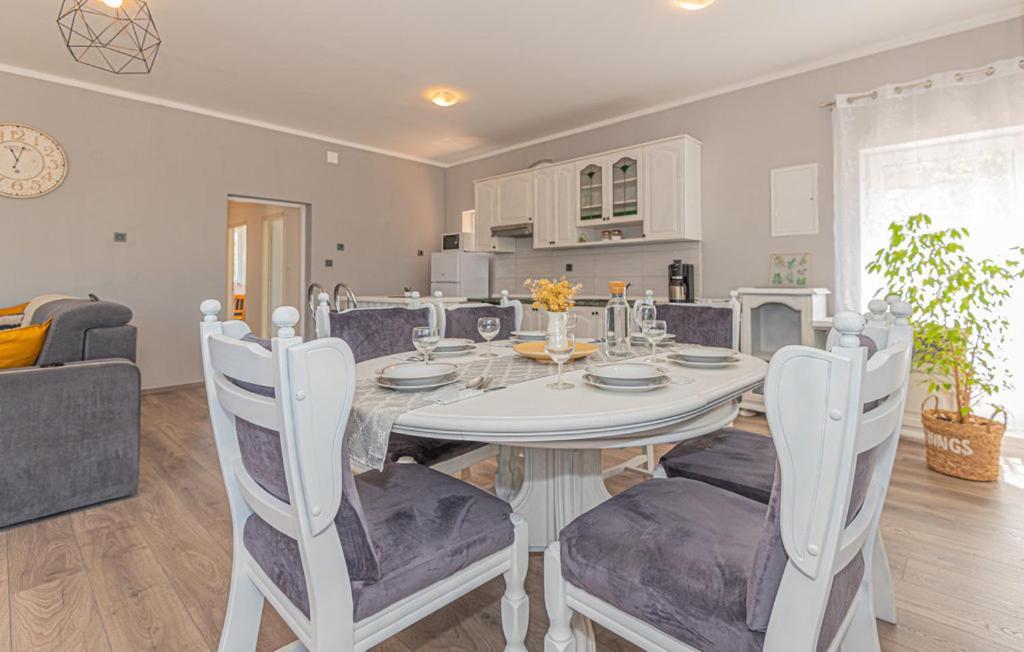 Iris Holiday Home Trbounje Eksteriør bilde