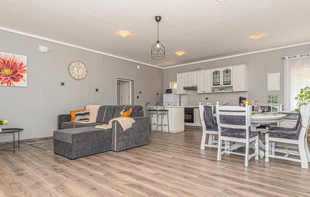 Iris Holiday Home Trbounje Eksteriør bilde