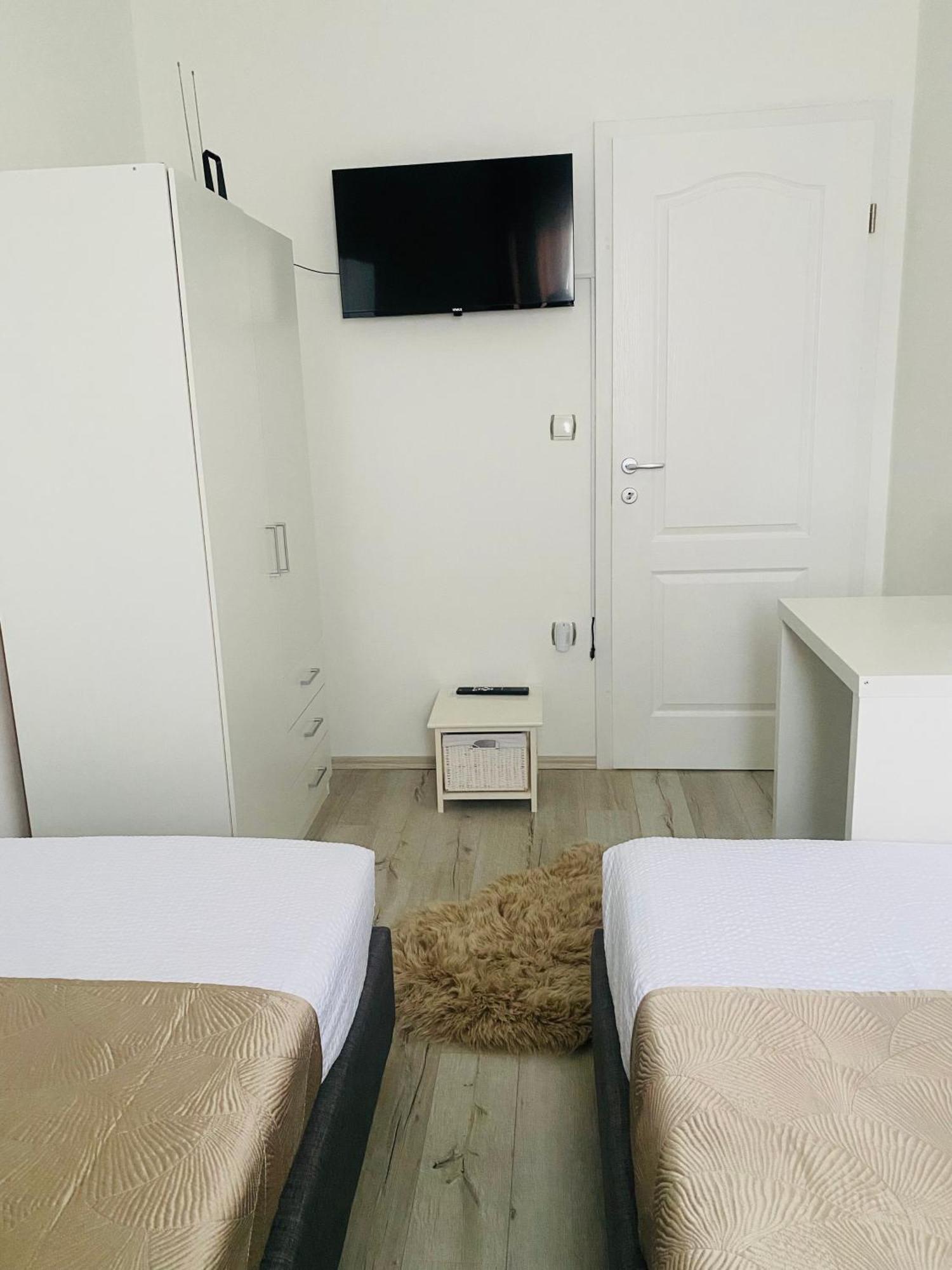 Iris Holiday Home Trbounje Eksteriør bilde